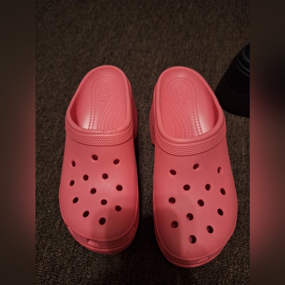 Siren Crocs 2 Pairs - Picture 8 of 9